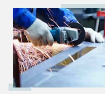 Услуги Изготовление металлоконструкций под ключ в Домодедово