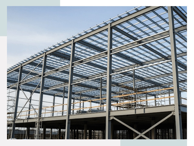 Строительство заводов под ключ от 632 руб. в Домодедово