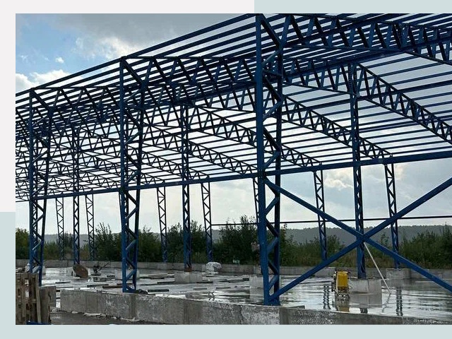 Строительство картодромов в Домодедово