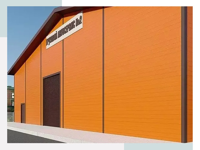 Строительство автосервисов в Домодедово