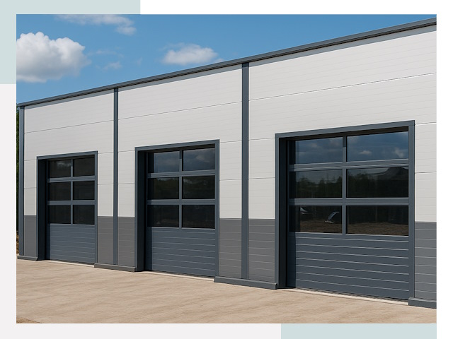 Строительство автомоек в Домодедово