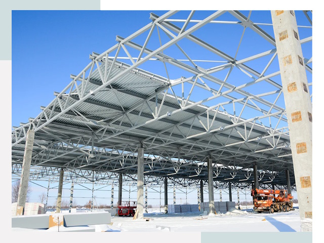 Строительство паркингов в Домодедово