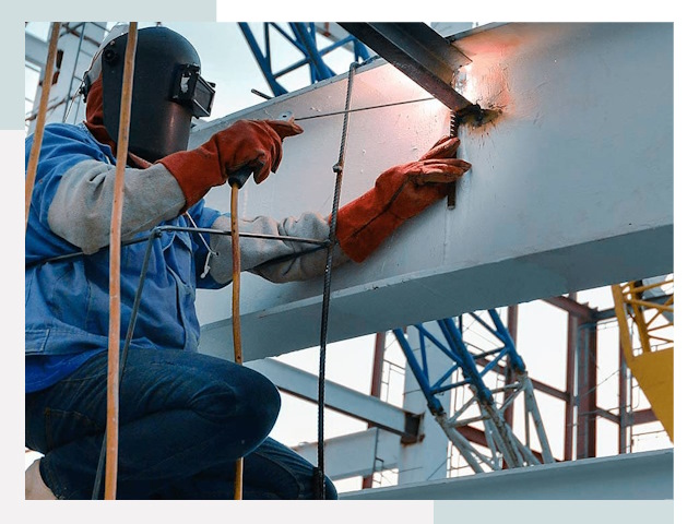 Генеральный подряд в Домодедово от 632 руб. - Надежность и качество