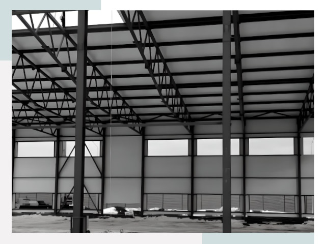 Производство ангаров в Домодедово