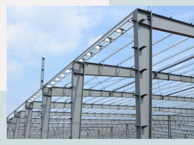 Металлокаркасы для складов от 632 руб. в Домодедово