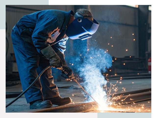 Профессиональные сварочные работы от 632 руб. в Домодедово