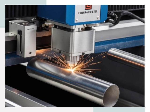 Лазерная резка металла в Домодедово